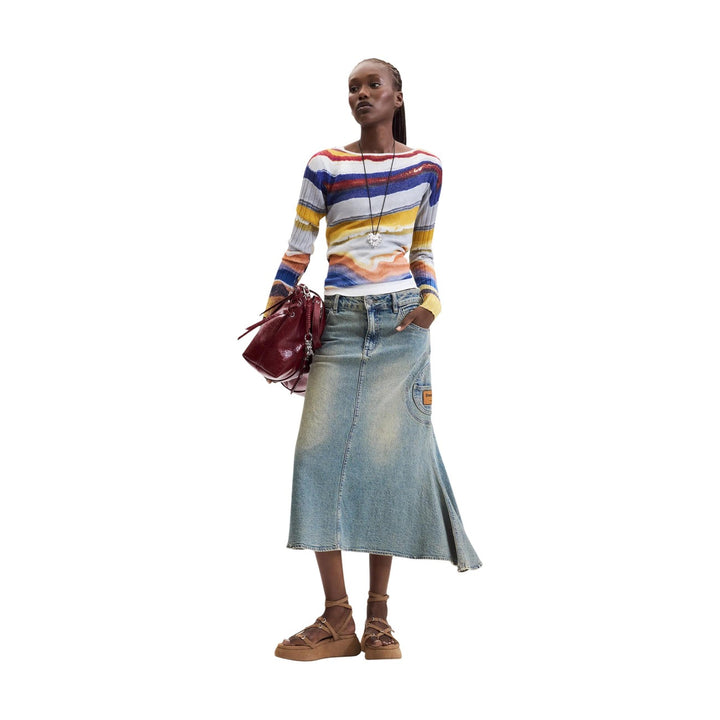 Desigual - Desigual  Women Knitwear
