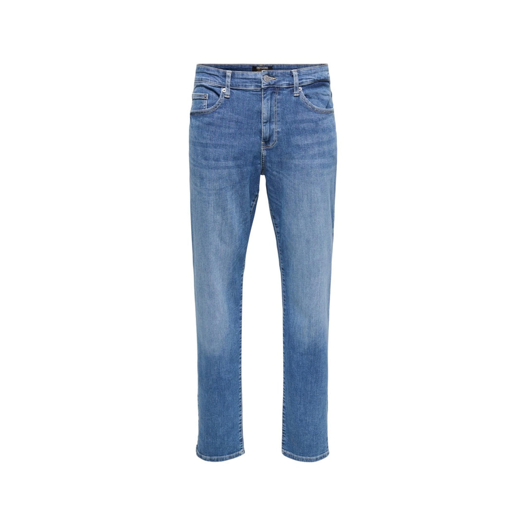 Only &amp; Sons - Only &amp; Sons Men Jeans