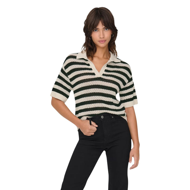 Jacqueline De Yong - Jacqueline De Yong  Women Knitwear
