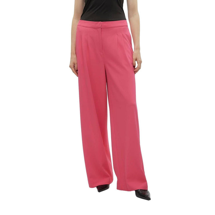Vero Moda - Vero Moda  Women Trousers