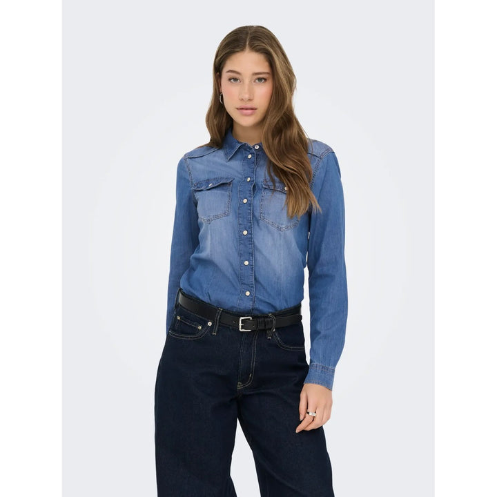 Only - Only  Women Shirt