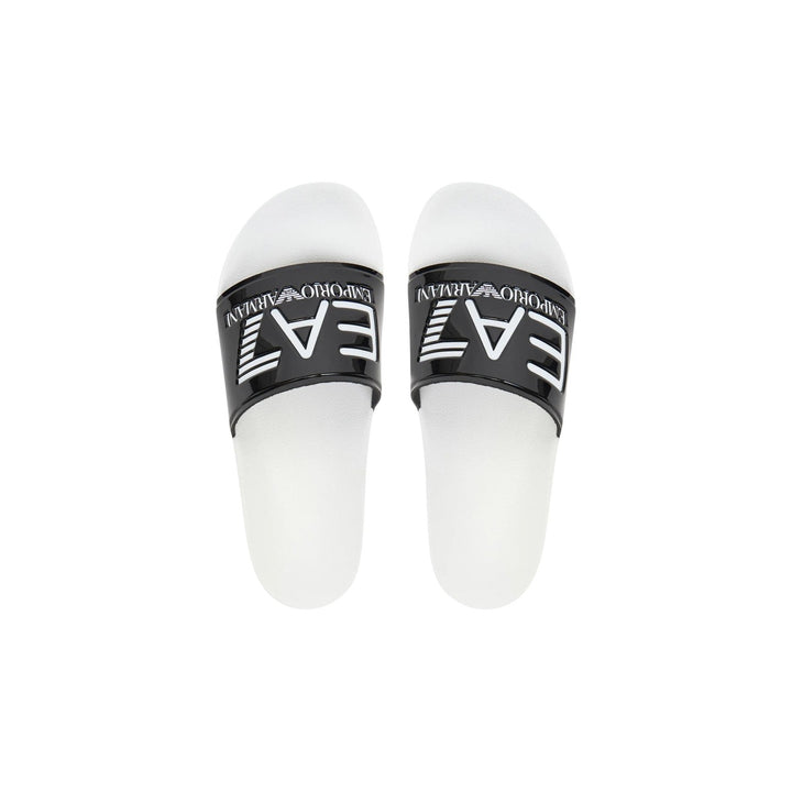 Ea7 - Ea7 Men Slippers