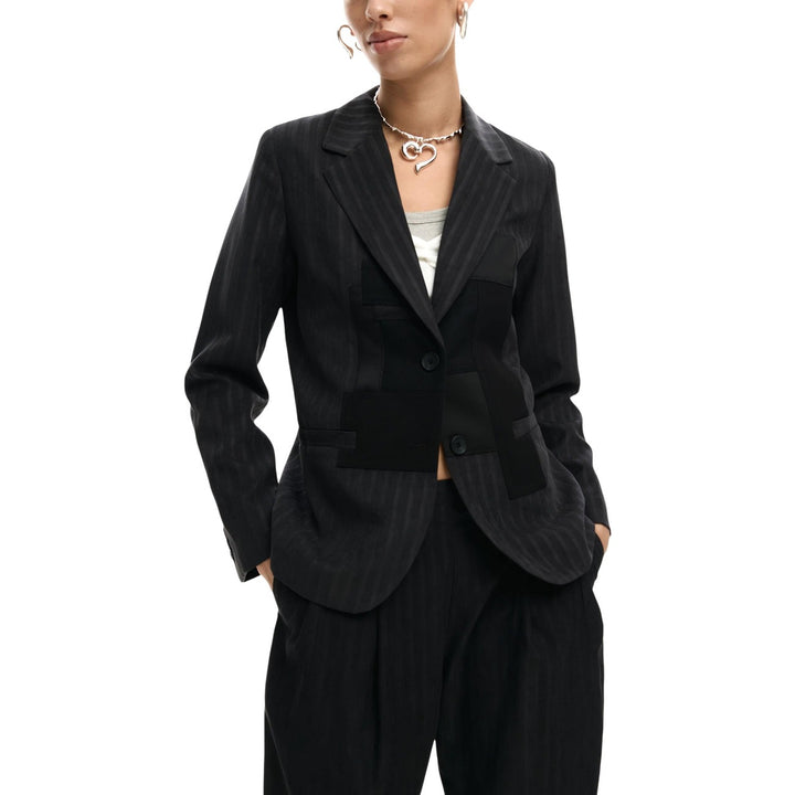 Desigual - Desigual  Women Blazer