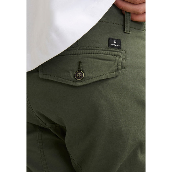 Jack &amp; Jones - Jack &amp; Jones Men Trousers