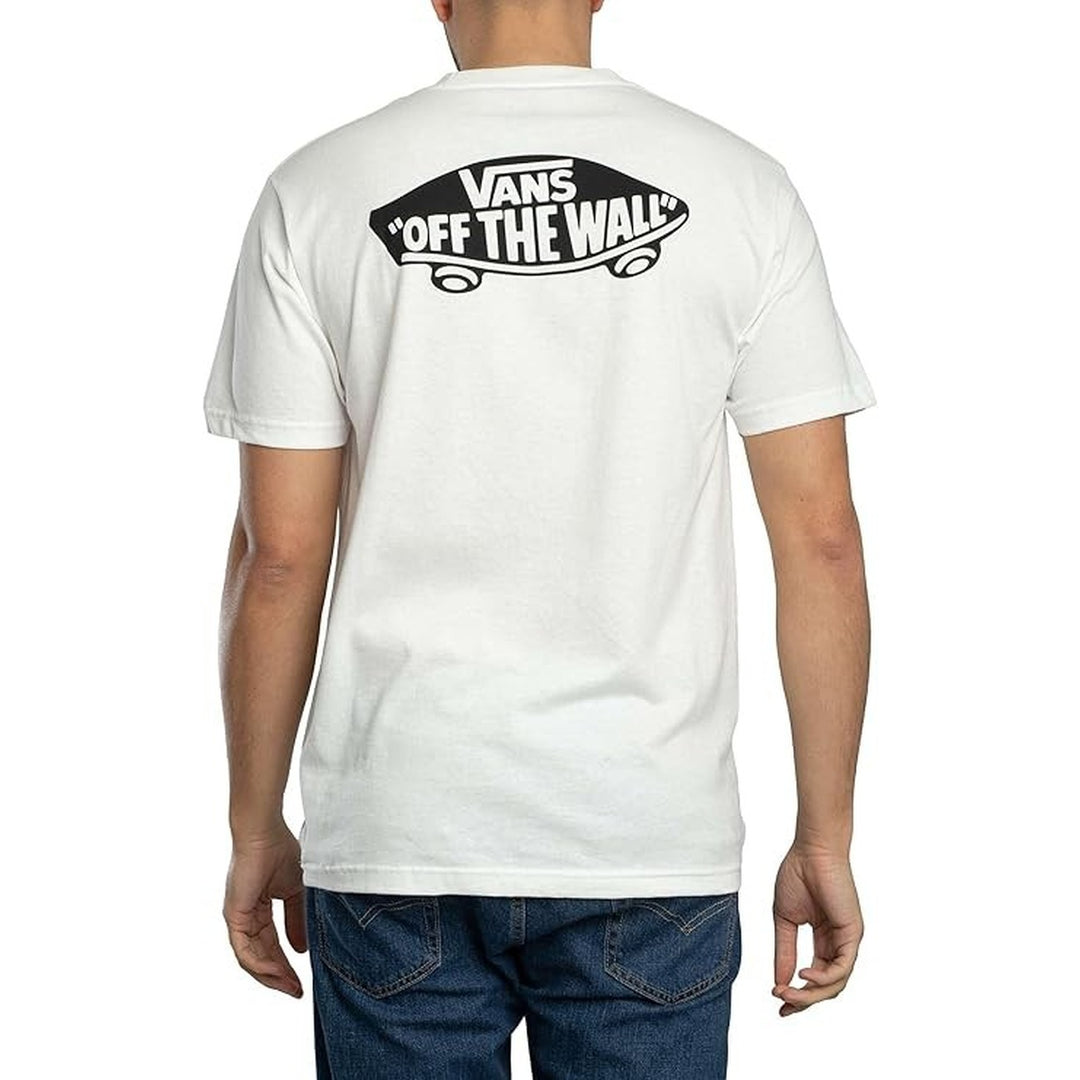 Vans - Vans Men T-Shirt