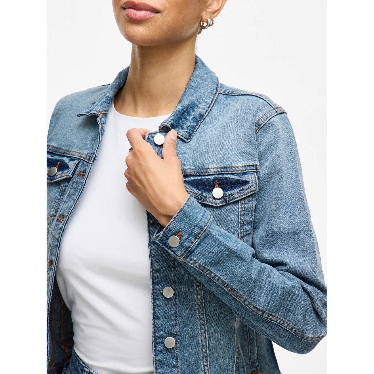 Vila Clothes - Vila Clothes  Women Blazer