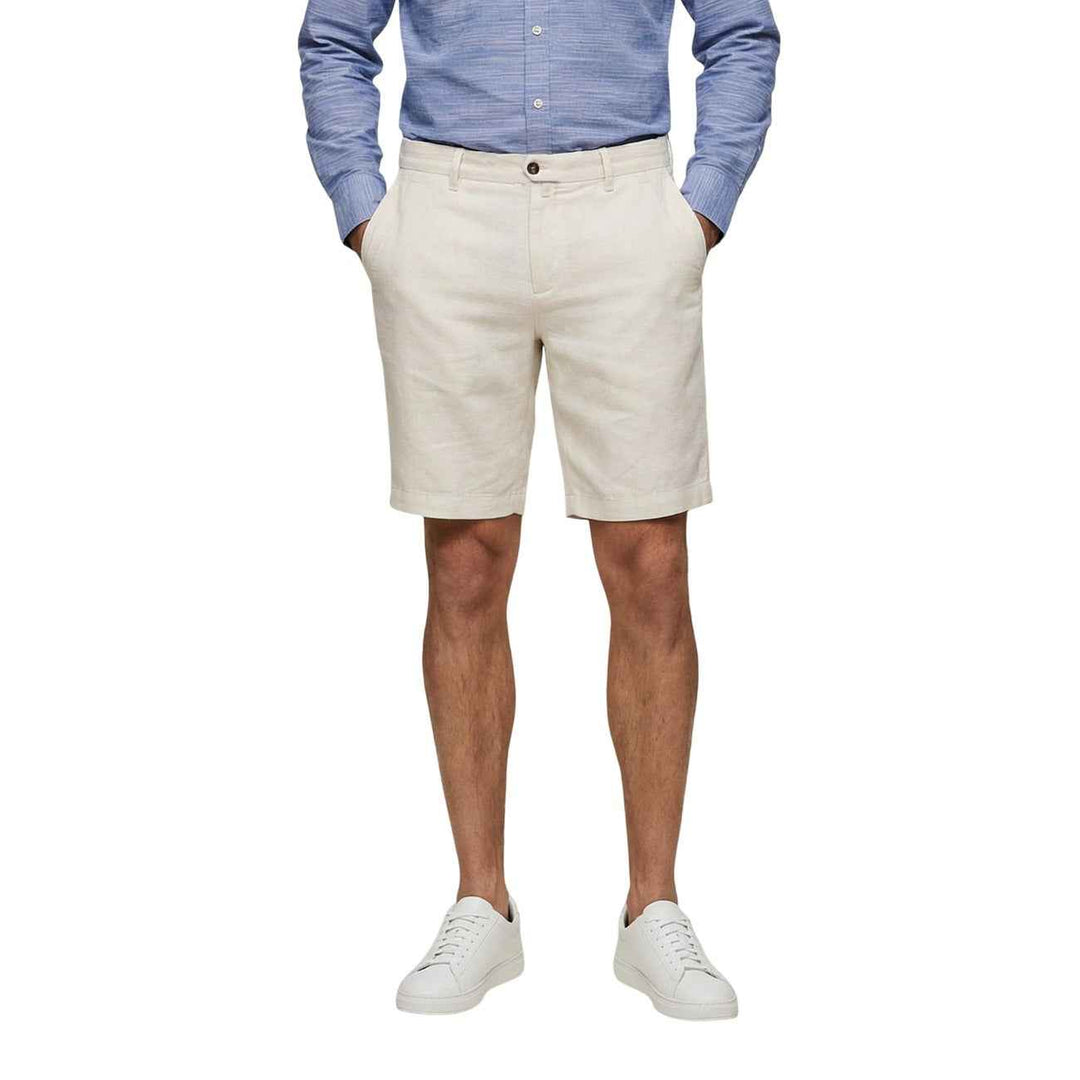 Borghese - Borghese Men Shorts