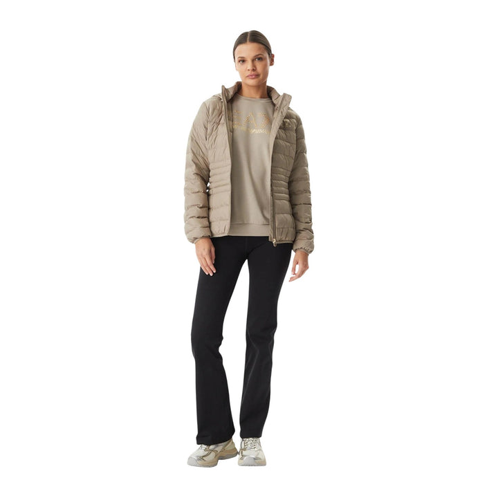 Ea7 - Ea7  Women Jacket