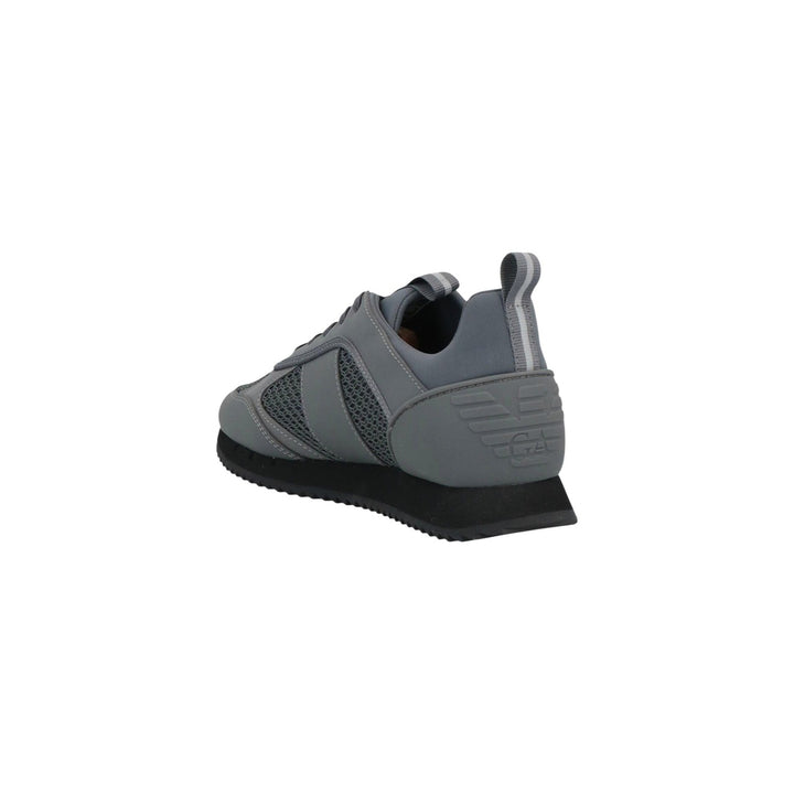 Ea7 - Ea7 Men Sneakers