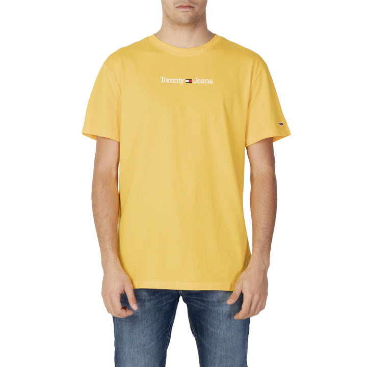 Tommy Hilfiger Jeans - Tommy Hilfiger Jeans Men T-Shirt