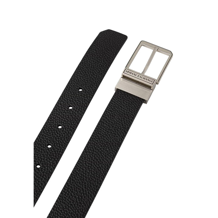 Armani Exchange - Armani Exchange Men Belt