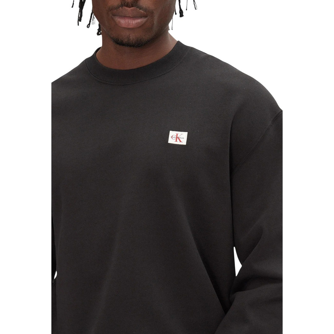Calvin Klein Jeans - Calvin Klein Jeans Men Sweatshirts