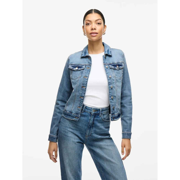 Vila Clothes - Vila Clothes  Women Blazer