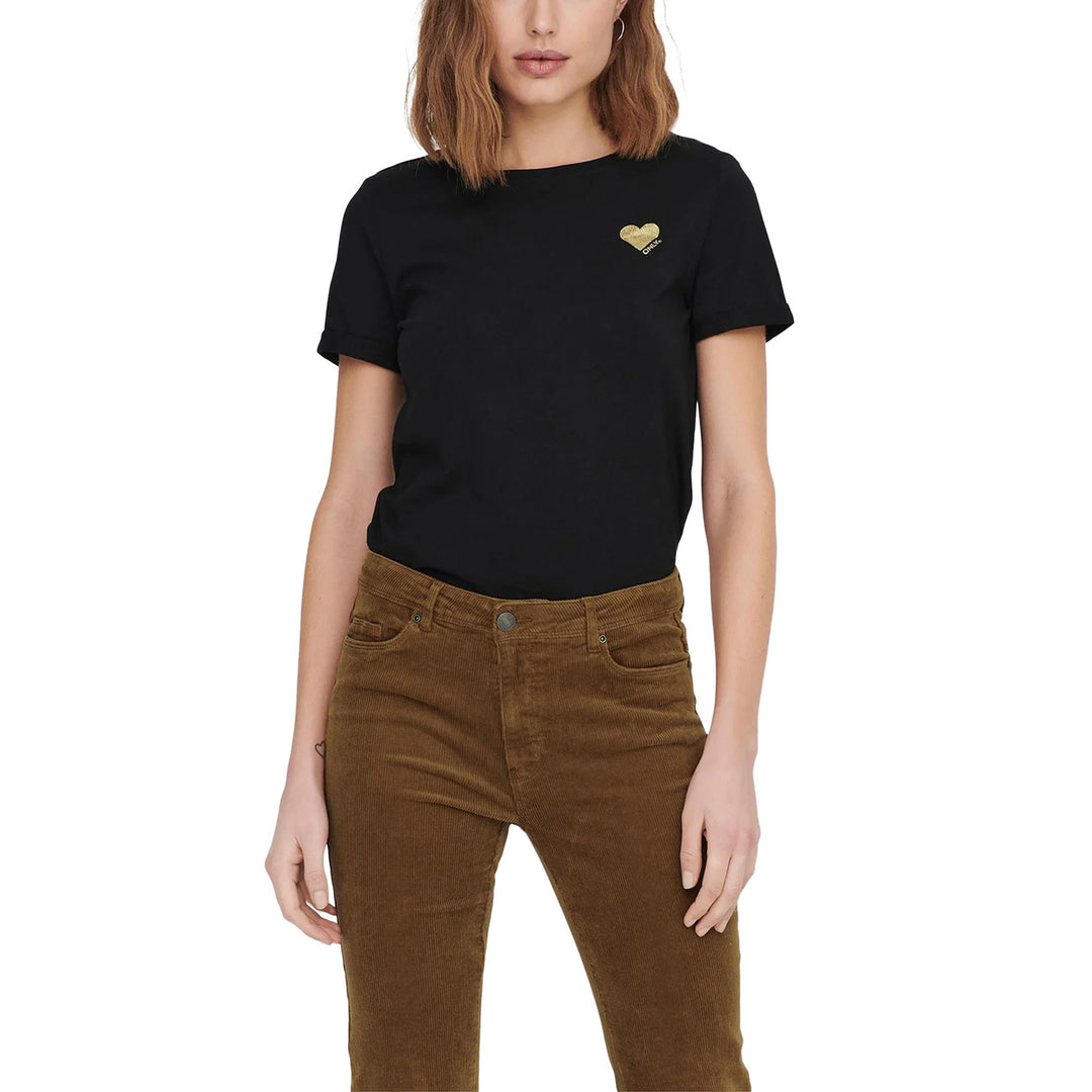 Only - Only  Women T-Shirt