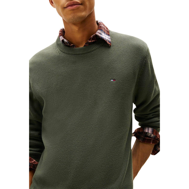 Tommy Hilfiger Jeans - Tommy Hilfiger Jeans Men Knitwear