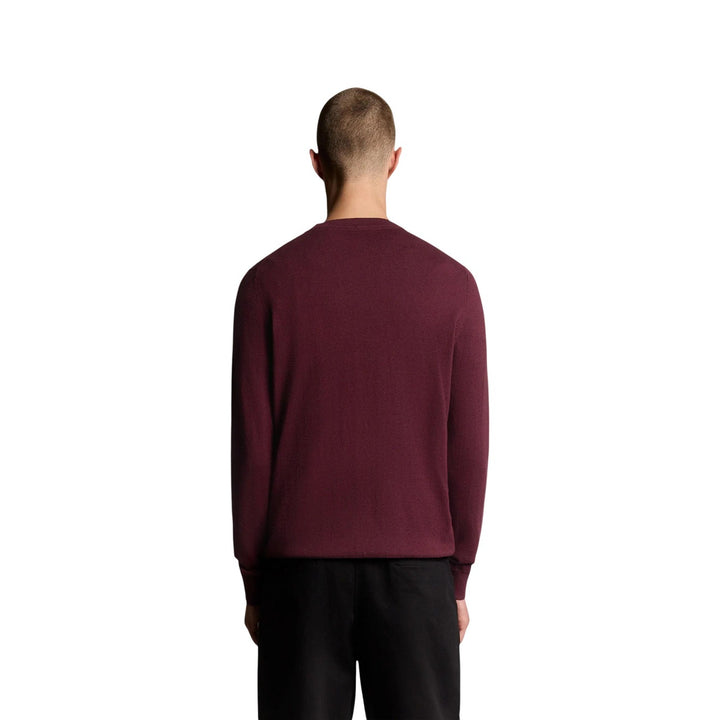 Lyle &amp; Scott - Lyle &amp; Scott Men Knitwear
