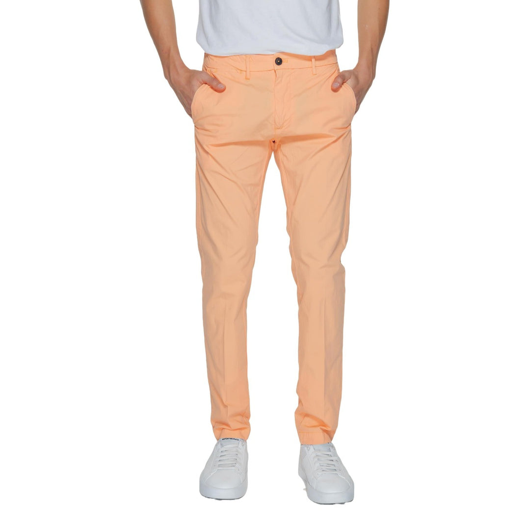 Borghese - Borghese Men Trousers