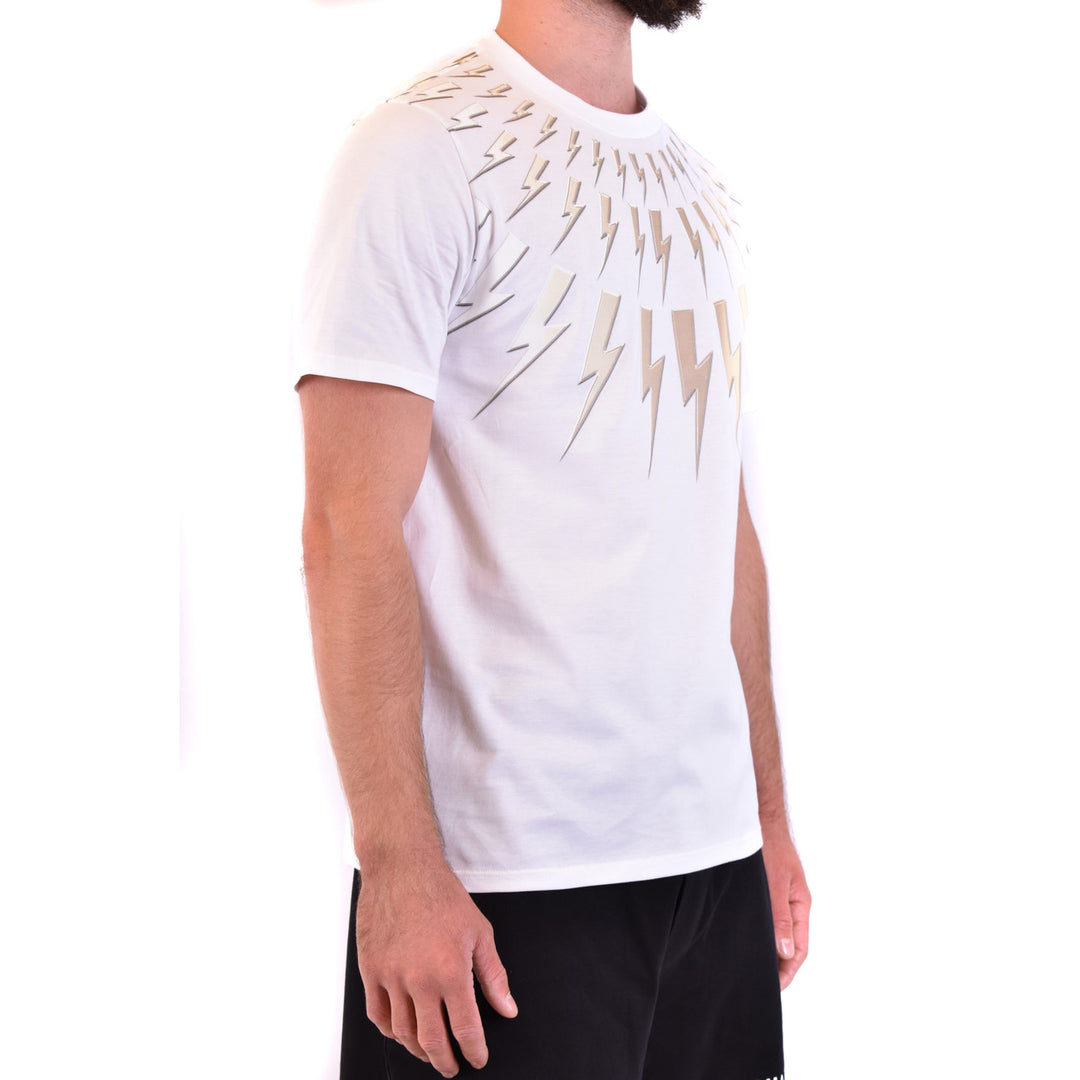 Neil Barrett - Neil Barrett Men T-Shirt