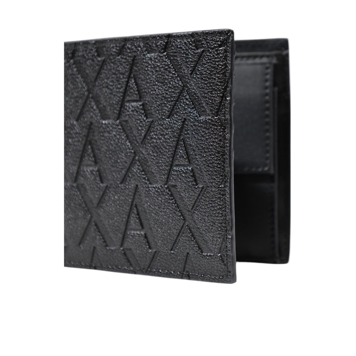 Armani Exchange - Armani Exchange Men Wallet