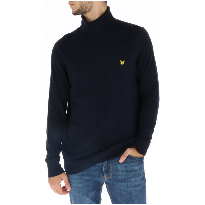 Lyle &amp; Scott - Lyle &amp; Scott Men Knitwear