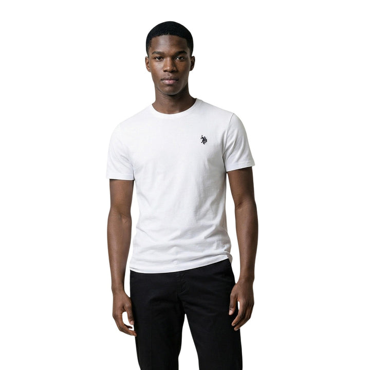 U.s. Polo Assn. - U.s. Polo Assn. Men T-Shirt