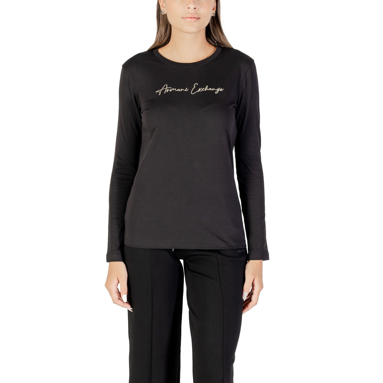 Armani Exchange - Armani Exchange  Women T-Shirt