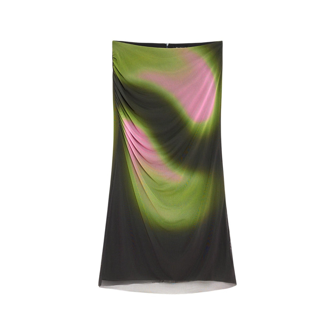 Desigual - Desigual  Women Skirt