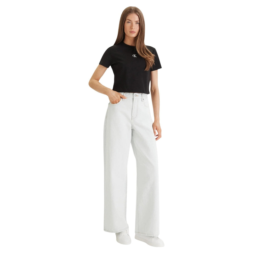 Calvin Klein Jeans - Calvin Klein Jeans  Women T-Shirt