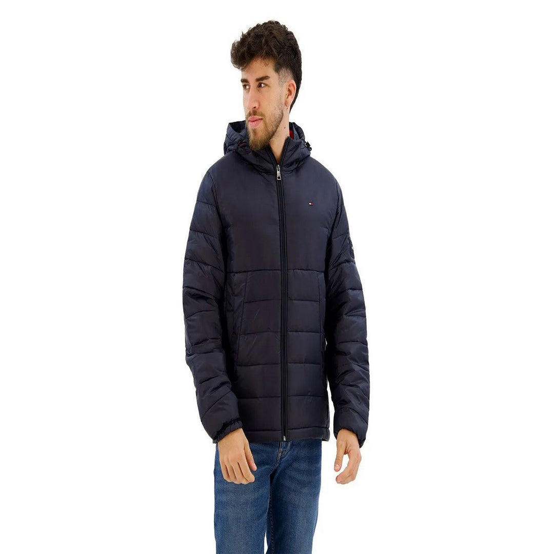 Tommy Hilfiger Denim - Tommy Hilfiger Denim Men Jacket