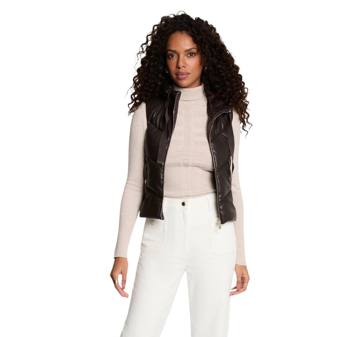 Morgan De Toi - Morgan De Toi  Women Gilet