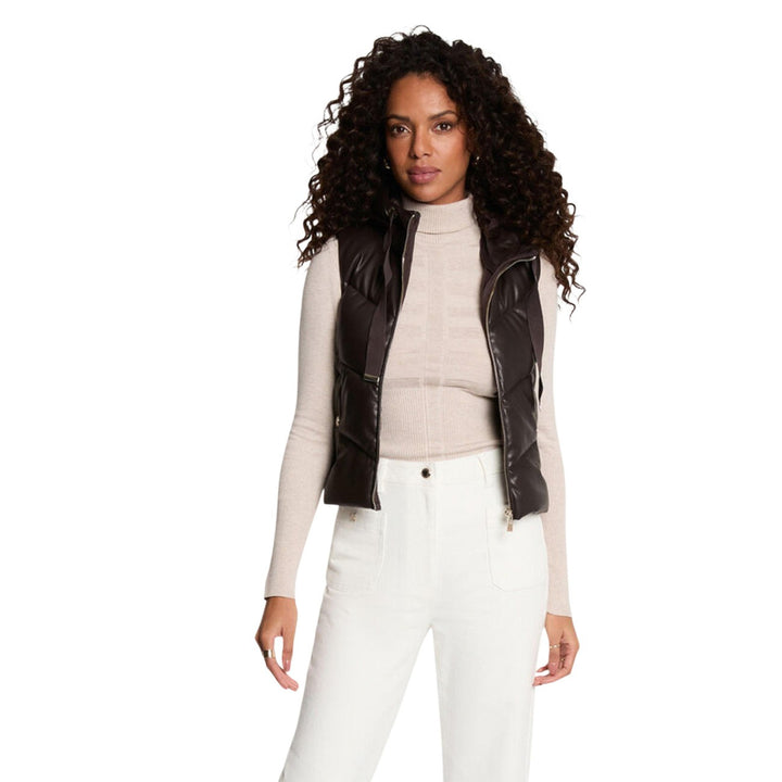 Morgan De Toi - Morgan De Toi  Women Gilet