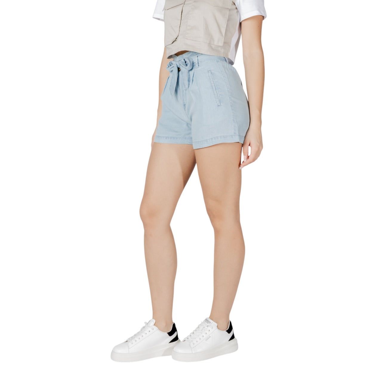 Only - Only  Women Short