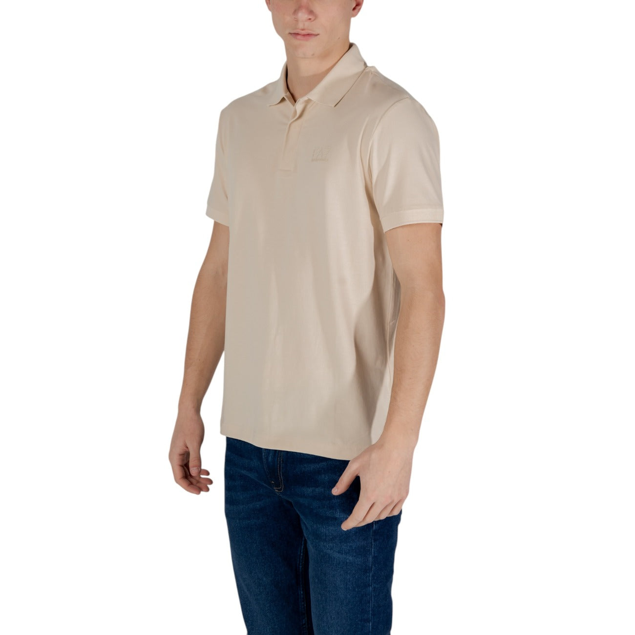 Ea7 - Ea7 Men Polo