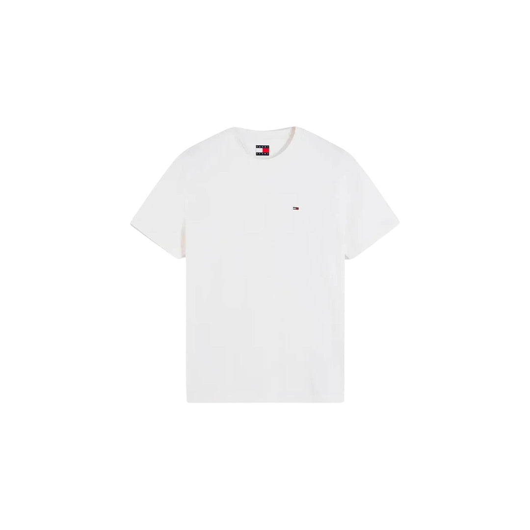 Tommy Hilfiger Jeans - Tommy Hilfiger Jeans Men T-Shirt