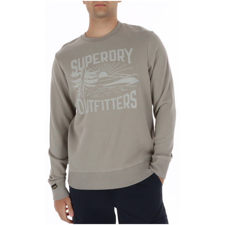 Superdry - Superdry Men Sweatshirts