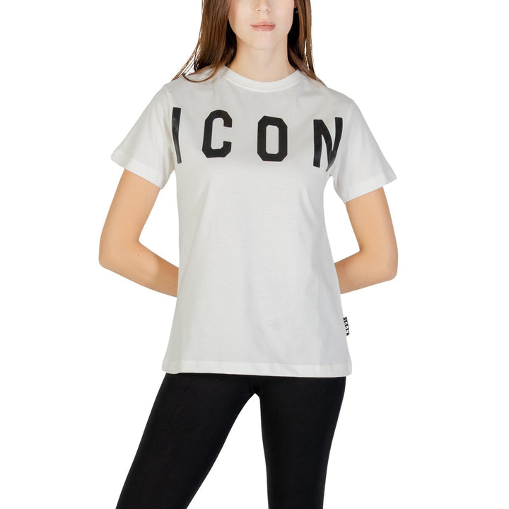 Icon - Icon  Women T-Shirt
