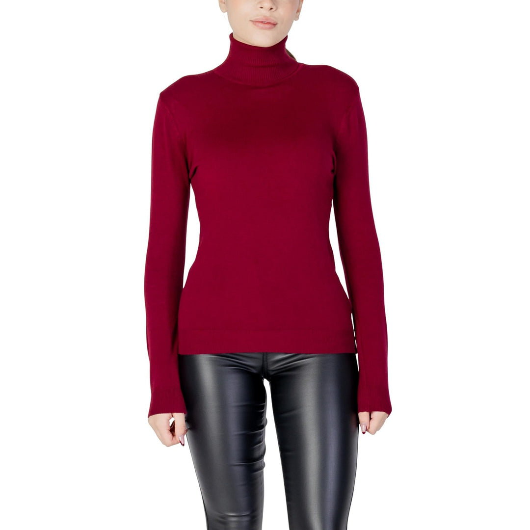 Choral - Choral  Women Knitwear
