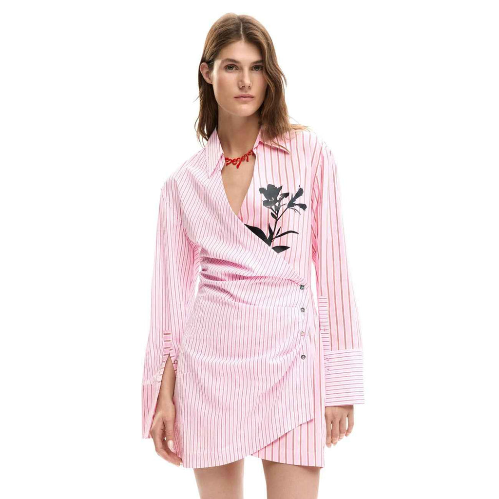 Desigual - Desigual  Women Dress