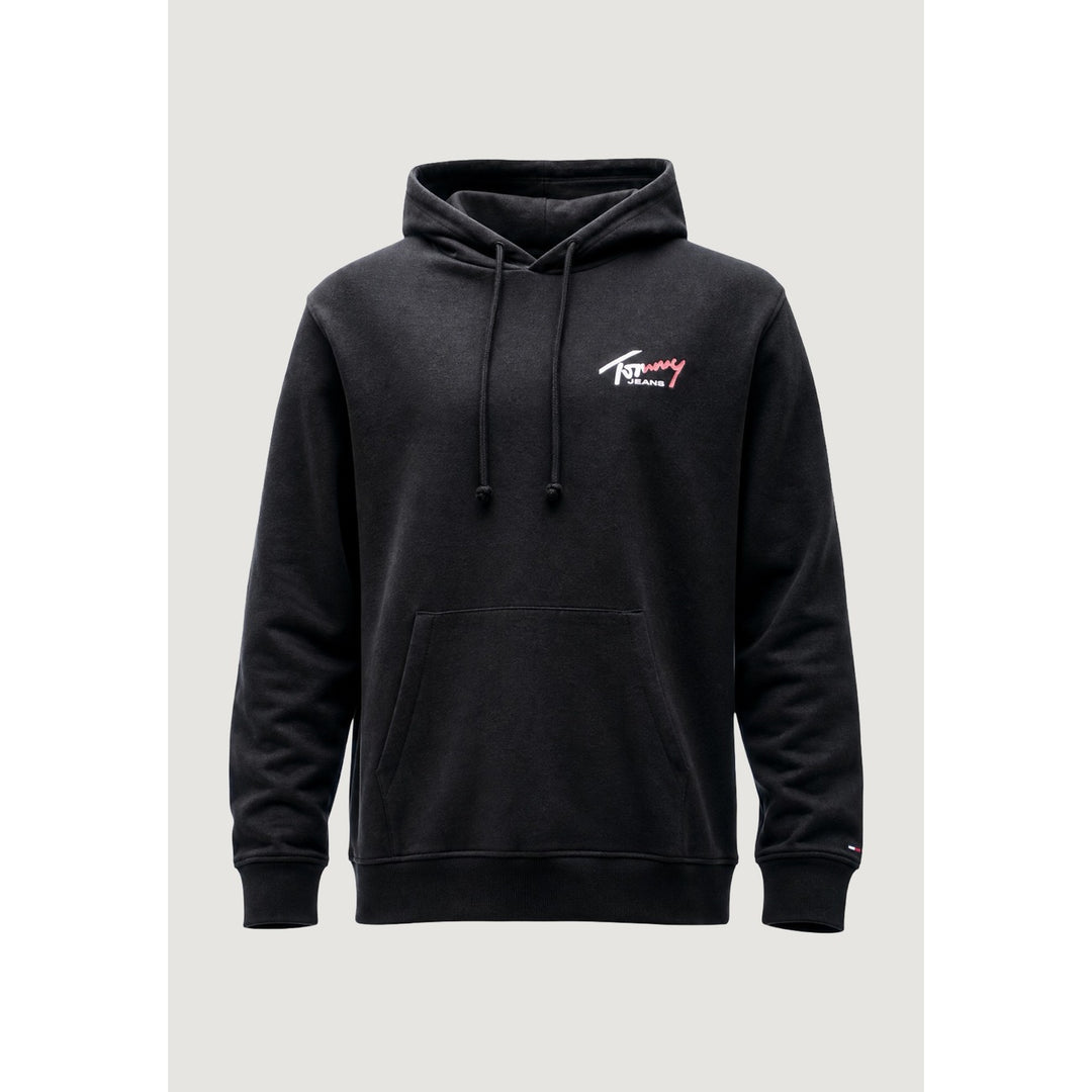 Tommy Hilfiger Jeans - Tommy Hilfiger Jeans Men Sweatshirts