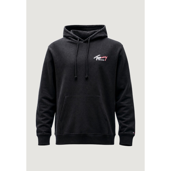 Tommy Hilfiger Jeans - Tommy Hilfiger Jeans Men Sweatshirts