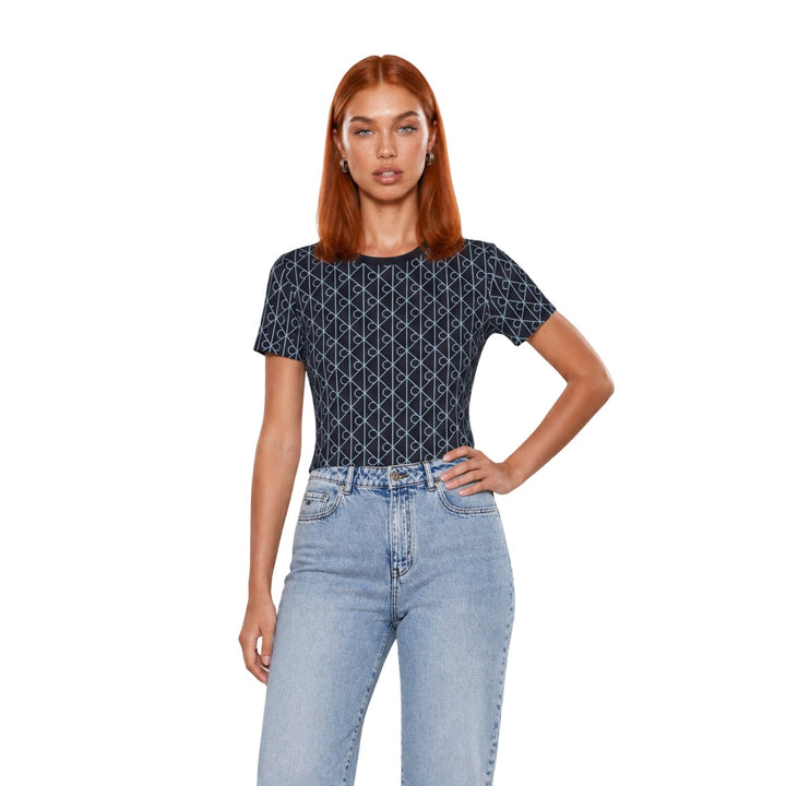 Calvin Klein Jeans - Calvin Klein Jeans  Women T-Shirt