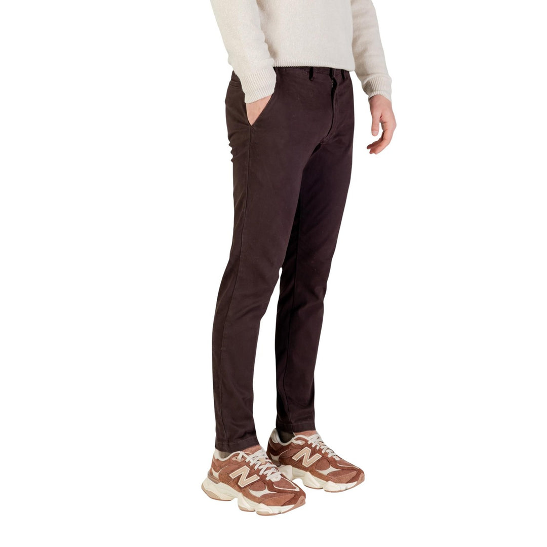 Borghese - Borghese Men Trousers