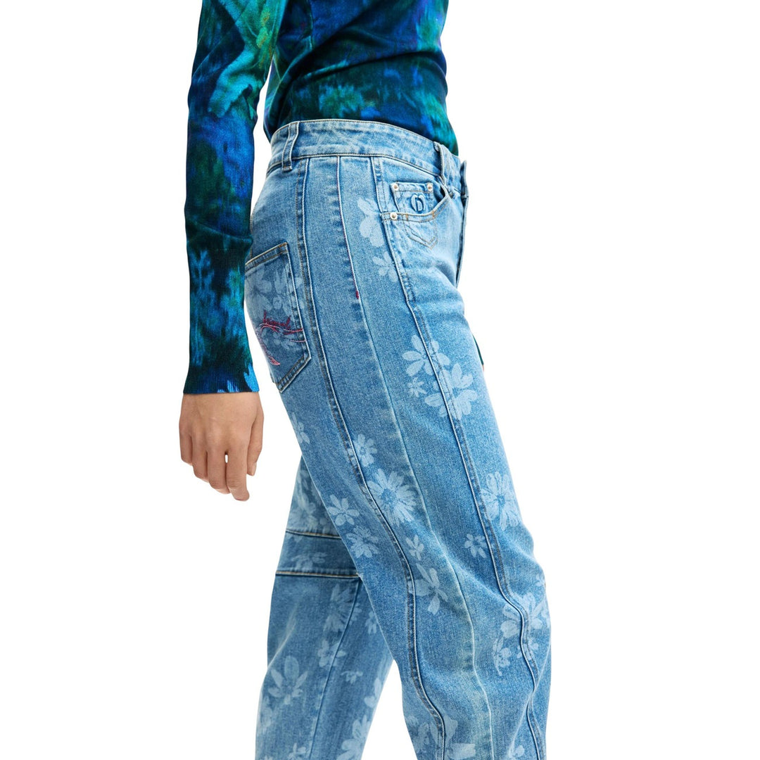 Desigual - Desigual  Women Jeans