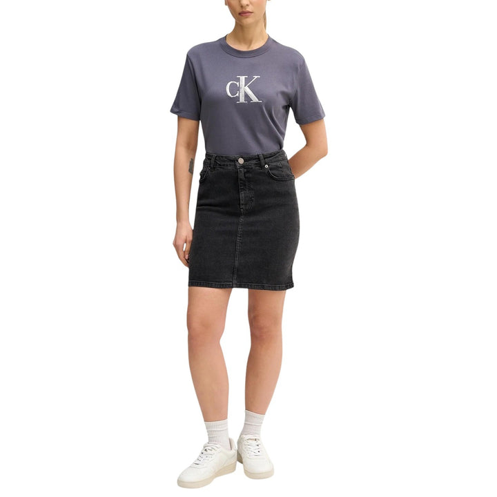 Calvin Klein Jeans - Calvin Klein Jeans  Women T-Shirt