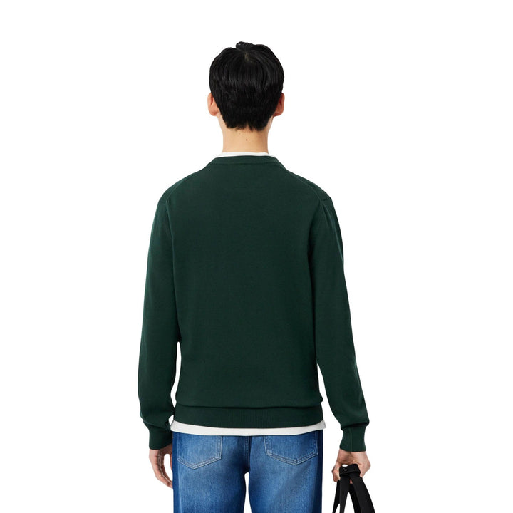 Lacoste - Lacoste Men Knitwear