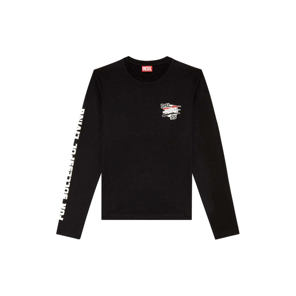 Diesel - Diesel Men Sweatshirts