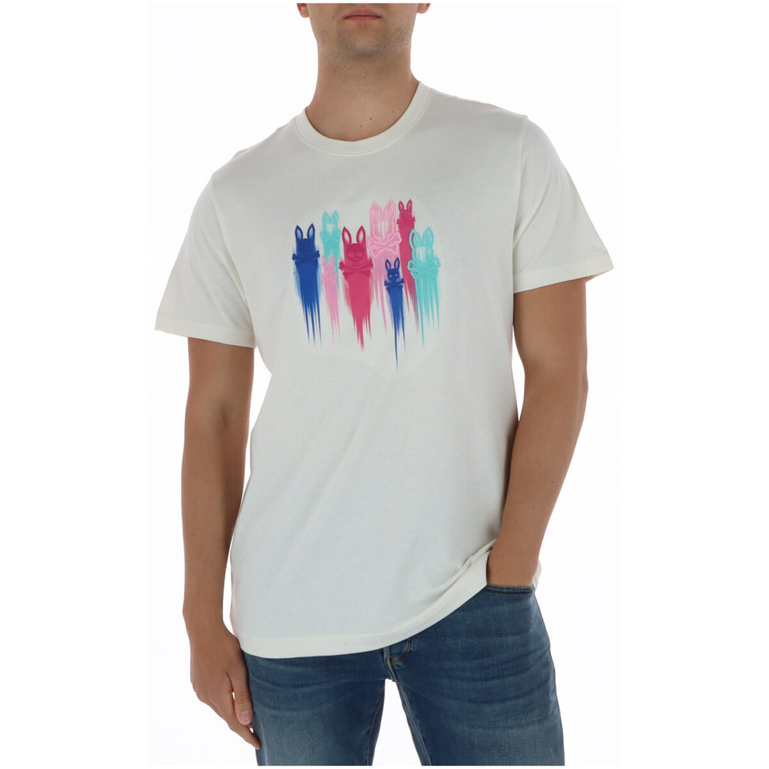 Psycho Bunny - Psycho Bunny Men T-Shirt