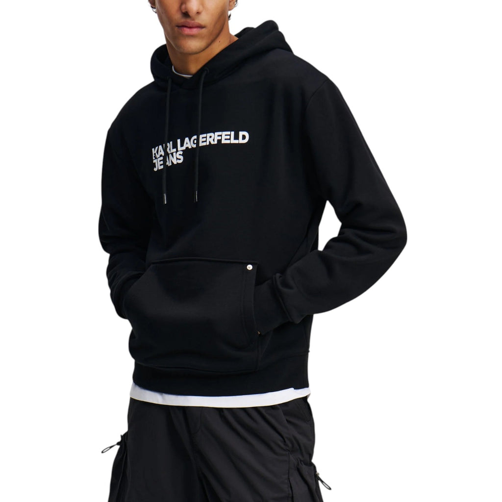 Karl Lagerfeld Jeans - Karl Lagerfeld Jeans Men Sweatshirts