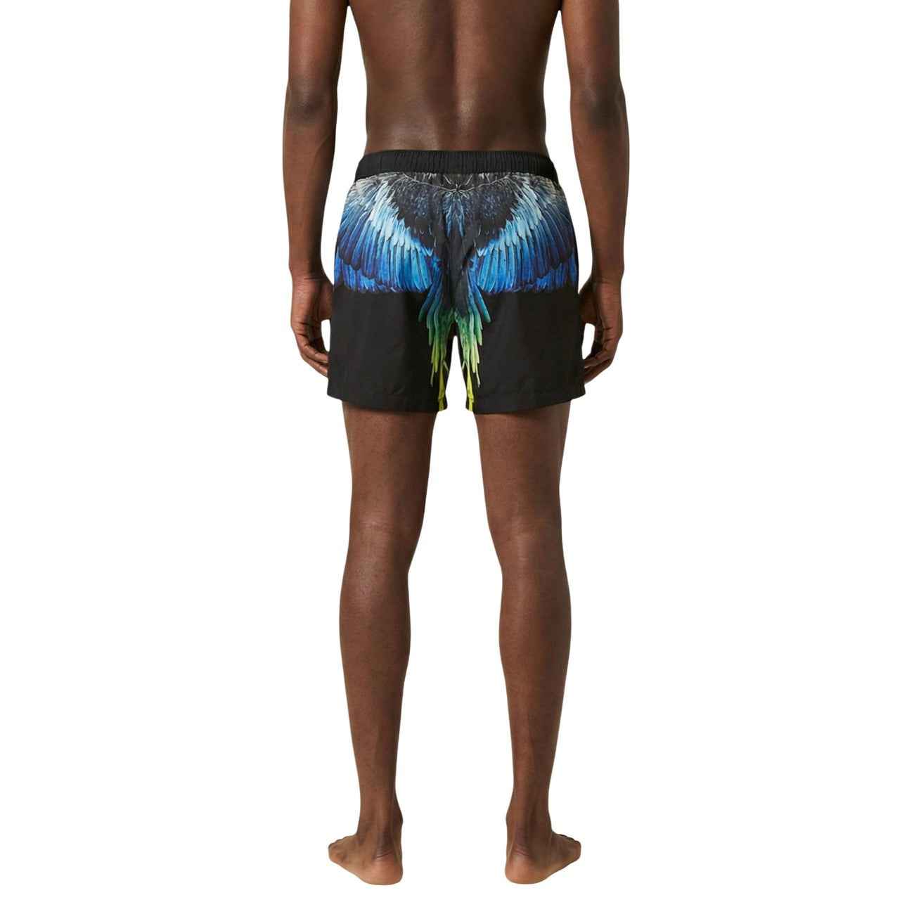 County Of Milan - County Of Milan Men Swimwear