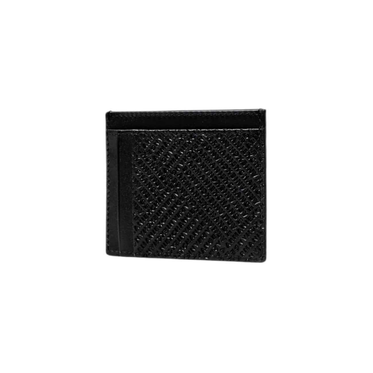 Armani Exchange - Armani Exchange Men Wallet